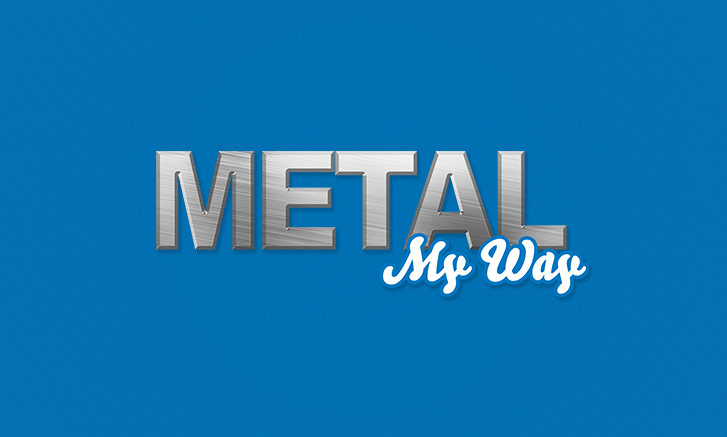 Metal My Way