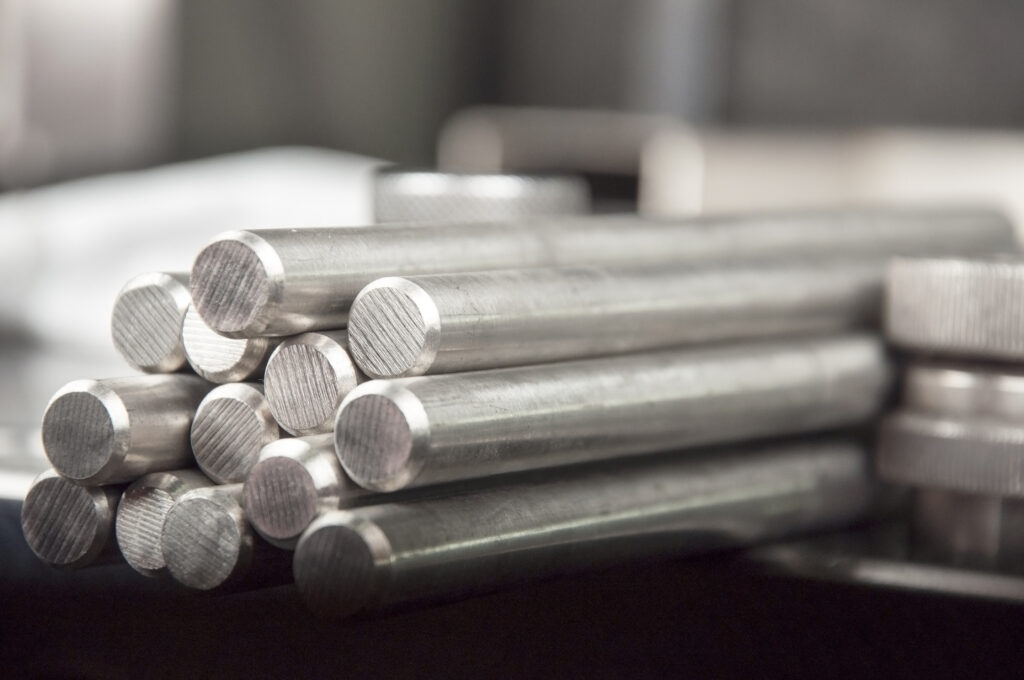 Inconel Round Bar